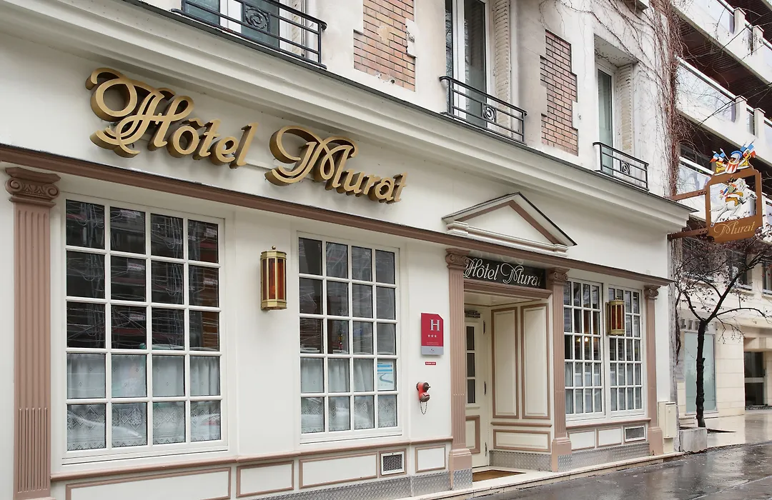 Hotel Murat-1