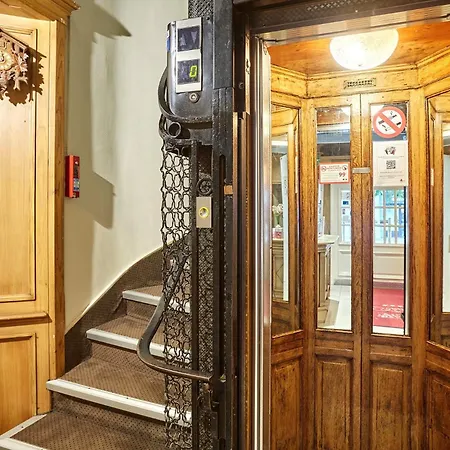 Hotel Murat-3