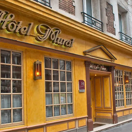 Hotel Murat-2
